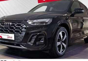 Audi SQ5 41.850 km 55.980 &euro; Kiel 24118