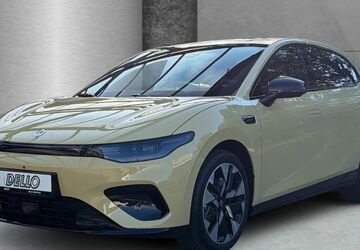 Leapmotor Andere 4.500 km 32.770 &euro; Neumünster 24536