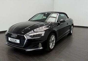 Audi A5 10.402 km 40.790 &euro; Neumünster 24536