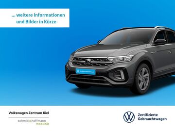 Gebrauchte VW Touran