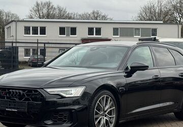 Audi S6 17.056 km 58.980 &euro; Neumünster 24537