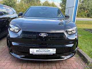 Ford Capri 9.900 km 43.980 &euro; Neumünster 24539