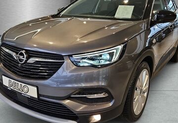 Opel Grandland (X) 87.933 km 17.370 &euro; Neumünster-Süd 24539