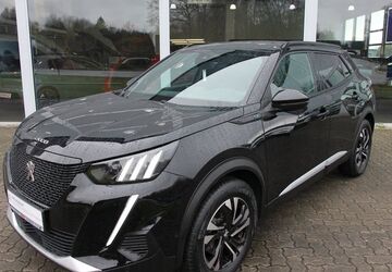 Peugeot 2008 39.990 km 21.480 &euro; Neumünster 24539