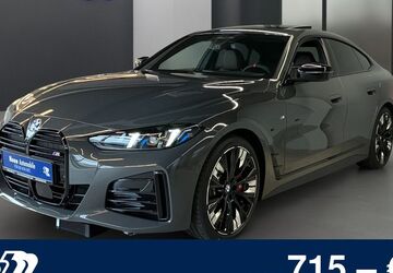 BMW M440 1.010 km 78.990 &euro; Neumünster 24539