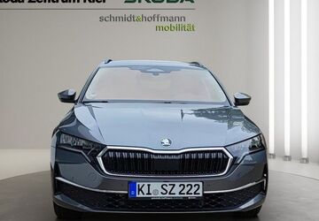 Skoda Octavia 8.000 km 32.980 &euro; Kiel 24106