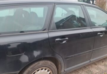 Volvo V50 249.000 km 1.000 &euro; Rendswühren 24619