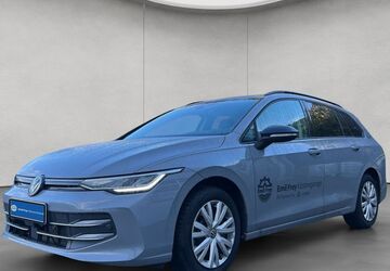 VW Golf 8.963 km 30.880 &euro; Kronshagen 24119