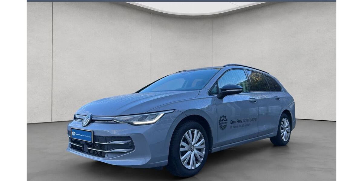 VW Golf 8.963 km 30.880 &euro; Kronshagen 24119