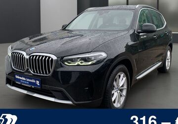 BMW X3 49.159 km 34.950 &euro; Kiel 24118