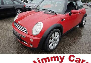 Mini ONE 164.000 km 1.850 &euro; Kiel-Moorsee 24145