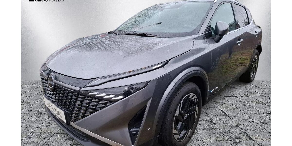 Nissan Qashqai 10.600 km 27.880 &euro; Neumünster 24539