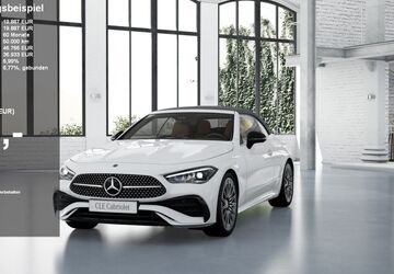 Mercedes-Benz CLE 200 9.165 km 56.820 &euro; Kiel 24109