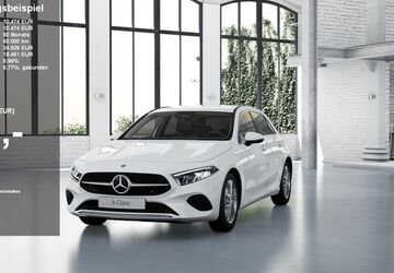 Mercedes-Benz A 250 12.507 km 29.925 &euro; Kiel 24109
