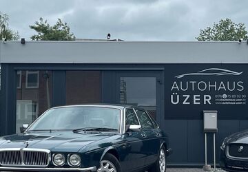 Jaguar XJ6 246.862 km 6.900 &euro; Neumünster 24536