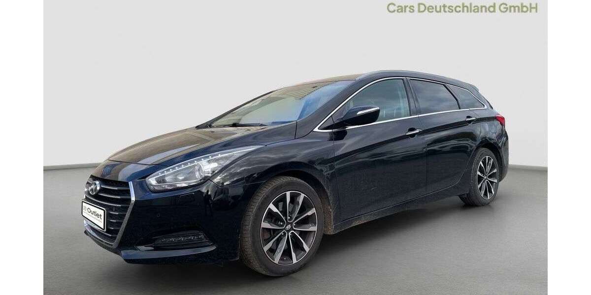 Hyundai i40 181.760 km 7.900 &euro; Neumünster 24539