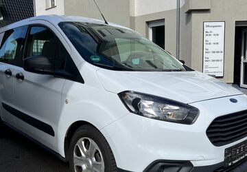 Ford Transit 56.000 km 11.750 &euro; Kronshagen 24119