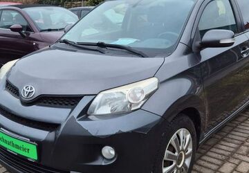 Toyota Urban Cruiser 156.500 km 5.999 &euro; Ascheberg 24326