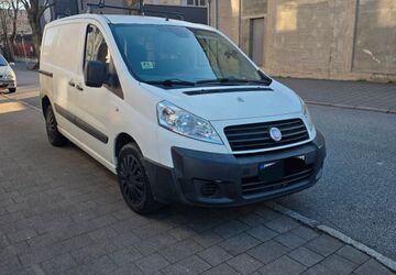 Fiat Scudo 176.509 km 6.999 &euro; Kiel 24149