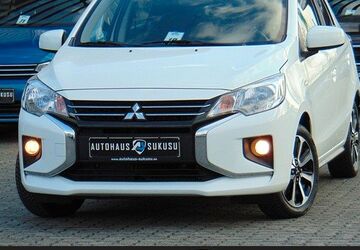 Mitsubishi Space Star 66.279 km 10.990 &euro; Neumünster 24537