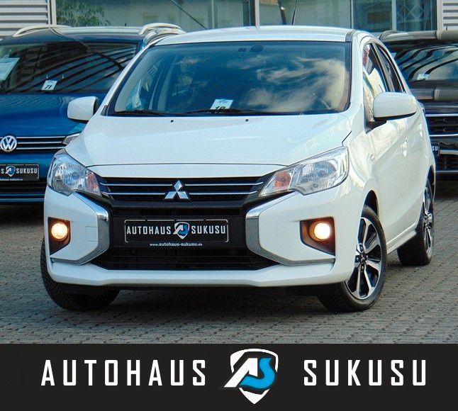 Mitsubishi Space Star 66.279 km 10.990 &euro; Neumünster 24537
