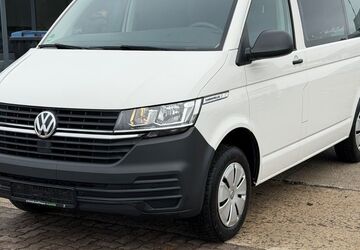 VW T6 Caravelle 214.000 km 20.980 &euro; BLUMENTHAL 24241