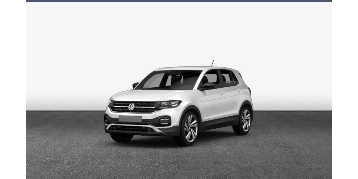 VW T-Cross 17.110 km 20.980 &euro; Kronshagen 24119