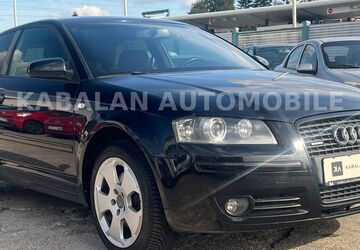 Audi A3 146.699 km 4.000 &euro; Neumünster 24536