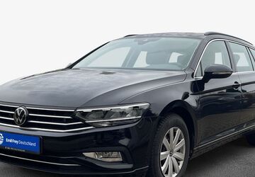 VW Passat Variant 27.500 km 37.490 &euro; Bordesholm 24582