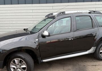 Dacia Duster 151.806 km 8.950 &euro; Neumünster 24536