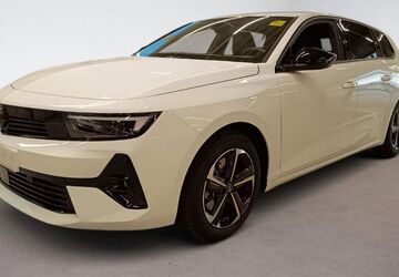 Opel Astra 18.110 km 19.980 &euro; Kiel 24107