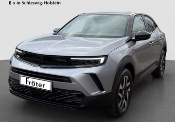 Opel Mokka 12.940 km 19.980 &euro; Kiel 24107