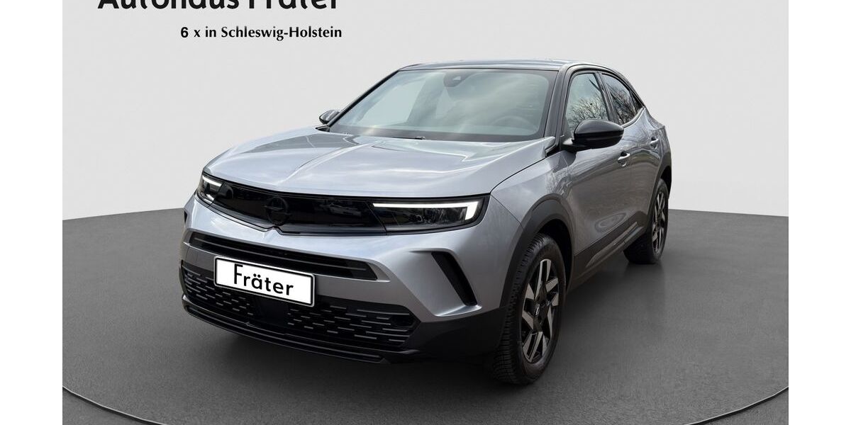 Opel Mokka 12.940 km 19.980 &euro; Kiel 24107