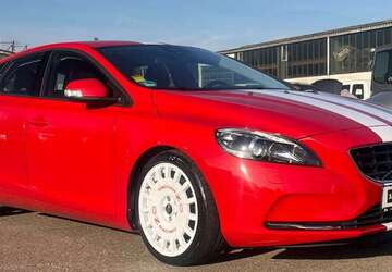 Volvo V40 101.238 km 9.990 &euro; Neumünster 24536