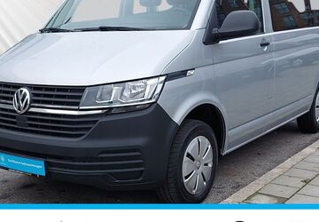 VW T6 Kombi 28.000 km 26.980 &euro; Kiel 24114
