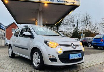 Renault Twingo 111.985 km 3.980 &euro; Preetz bei Kiel 24211