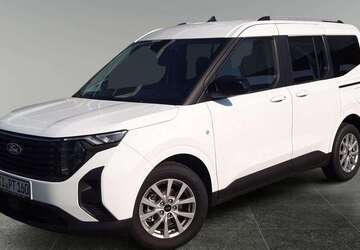Ford Tourneo Courier 3.000 km 24.890 &euro; Kiel 24148
