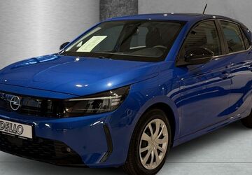 Opel Corsa 11.299 km 16.980 &euro; Neumünster 24536