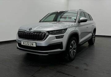 Skoda Kodiaq 16.427 km 33.599 &euro; Neumünster 24536