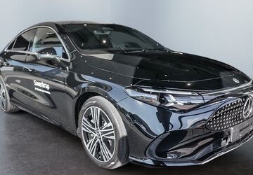 Mercedes-Benz CLA 250 9.999 km 53.950 &euro; Neumünster 24539