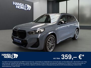 Gebrauchte BMW X1