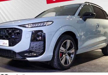 Audi Q3 5.450 km 56.980 &euro; Kiel 24118