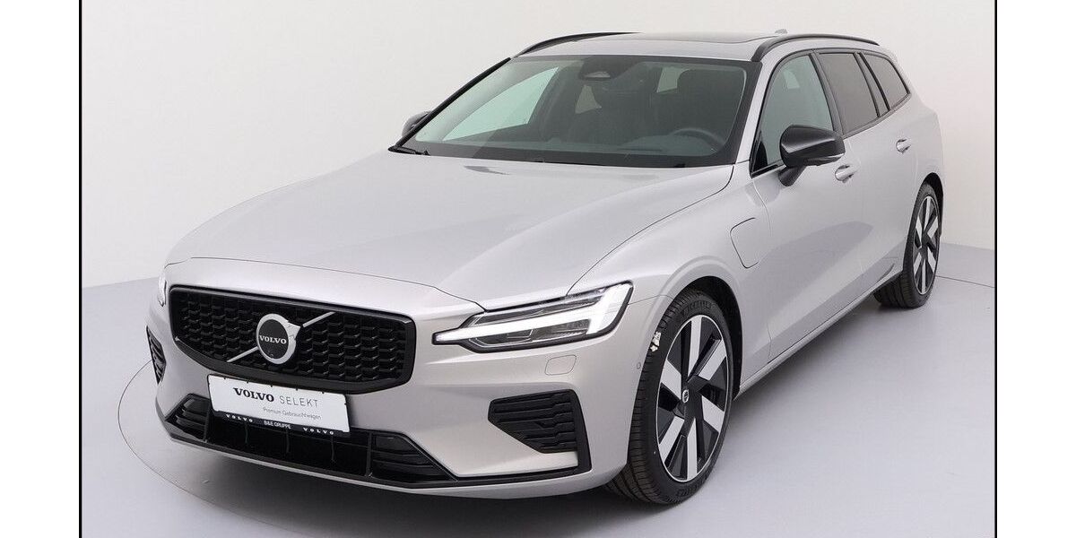 Volvo V60 22.800 km 45.450 &euro; Kiel 24107