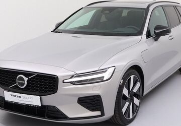 Volvo V60 22.800 km 48.450 &euro; Kiel 24107
