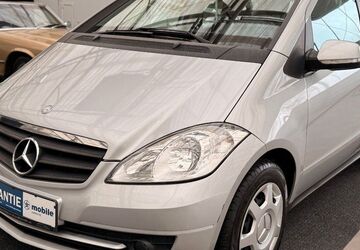 Mercedes-Benz A 180 164.500 km 3.990 &euro; Kiel 24145