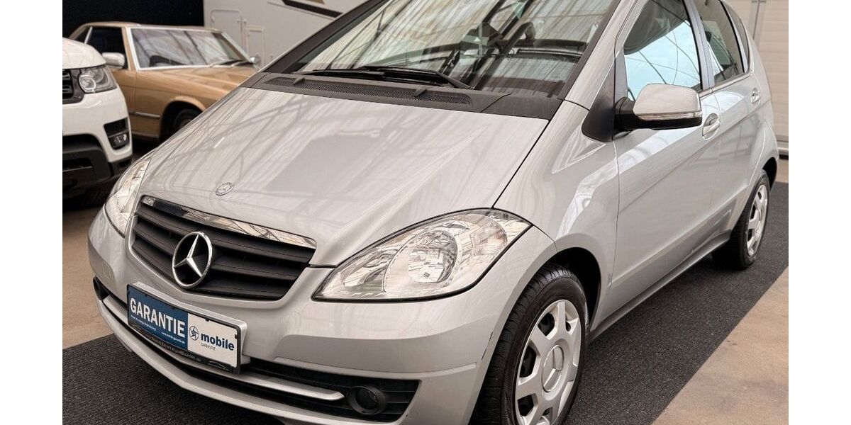 Mercedes-Benz A 180 164.500 km 3.990 &euro; Kiel 24145