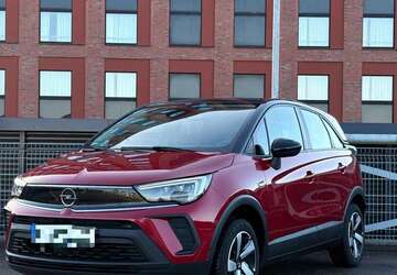 Opel Crossland 39.000 km 15.299 &euro; kiel 24109