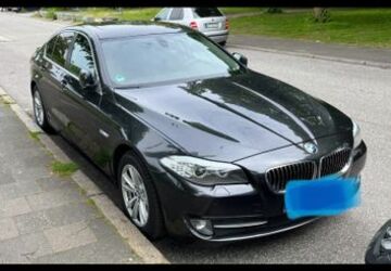 BMW 520 186.000 km 12.700 &euro; Kiel 24159