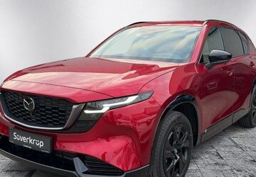 Mazda CX-5 4.900 km 40.990 &euro; Kiel 24118