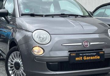 Fiat 500 155.000 km 3.990 &euro; Kiel 24148
